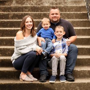 Meet your Posher, Jill